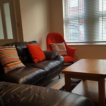 4 Bedroom House Weymouth Extérieur photo
