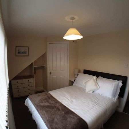 4 Bedroom House Weymouth Extérieur photo