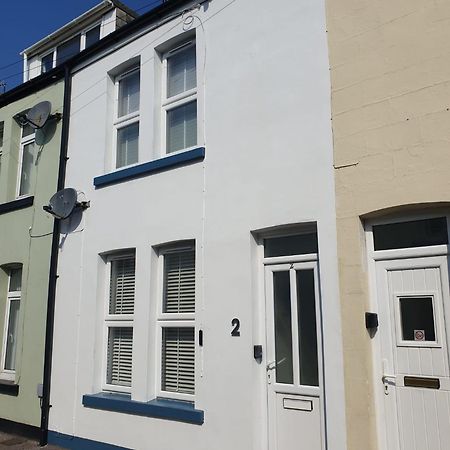 4 Bedroom House Weymouth Extérieur photo