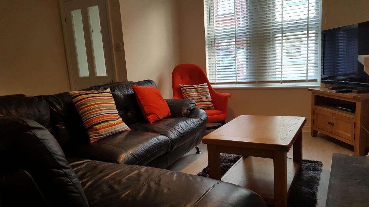 4 Bedroom House Weymouth Extérieur photo
