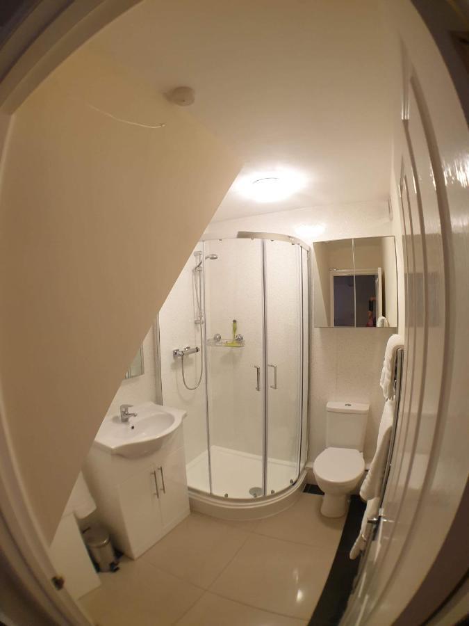 4 Bedroom House Weymouth Extérieur photo