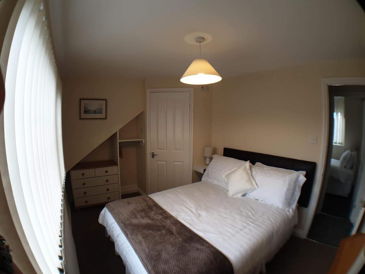 4 Bedroom House Weymouth Extérieur photo