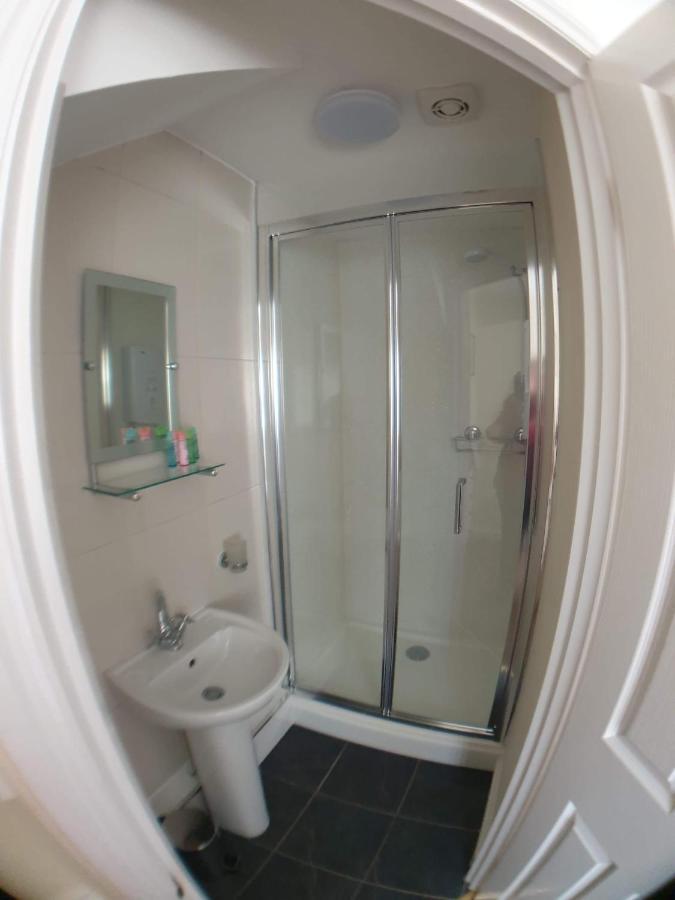 4 Bedroom House Weymouth Extérieur photo