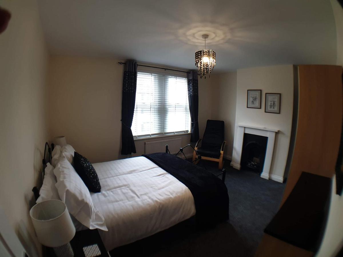 4 Bedroom House Weymouth Extérieur photo