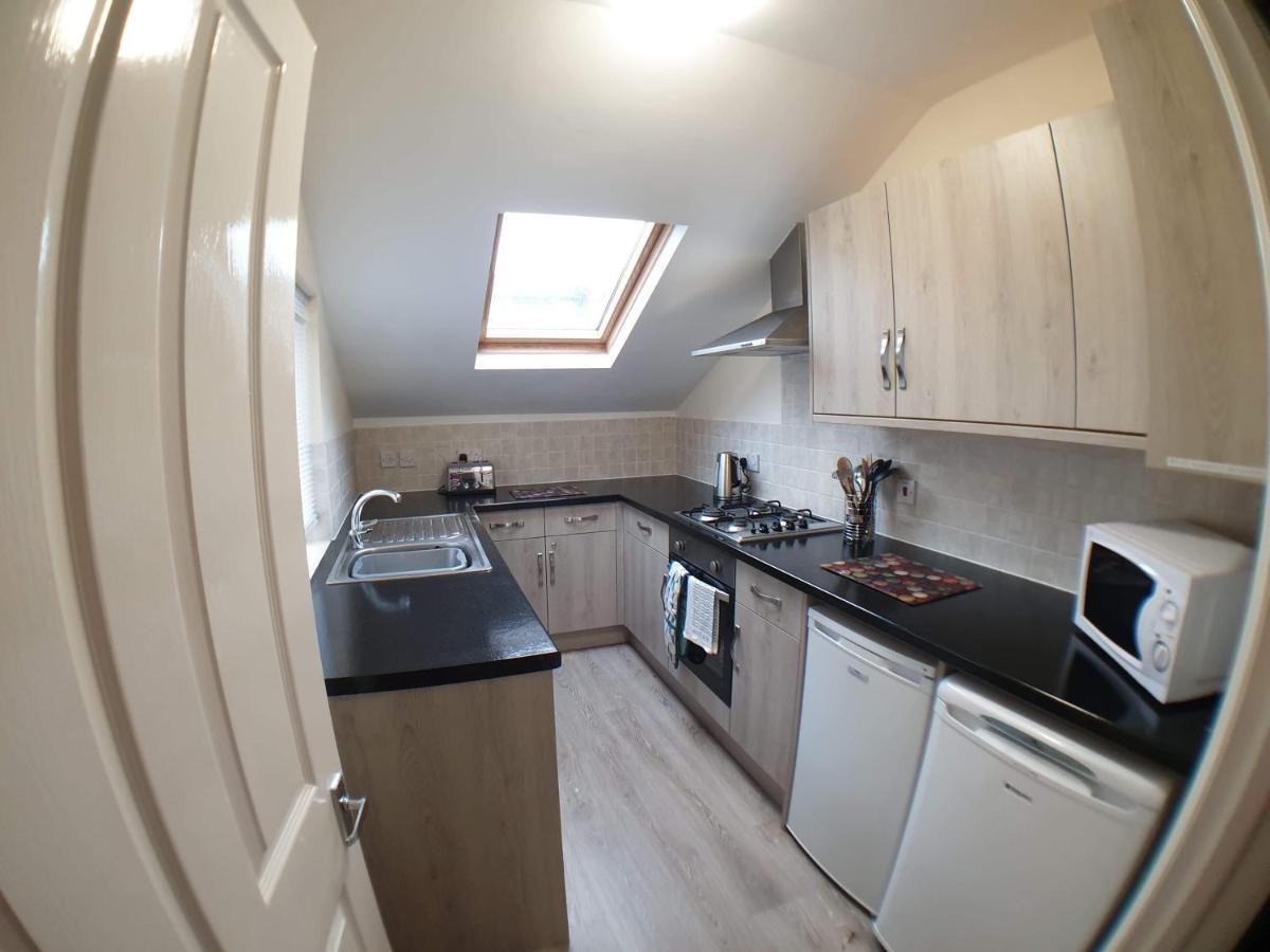 4 Bedroom House Weymouth Extérieur photo
