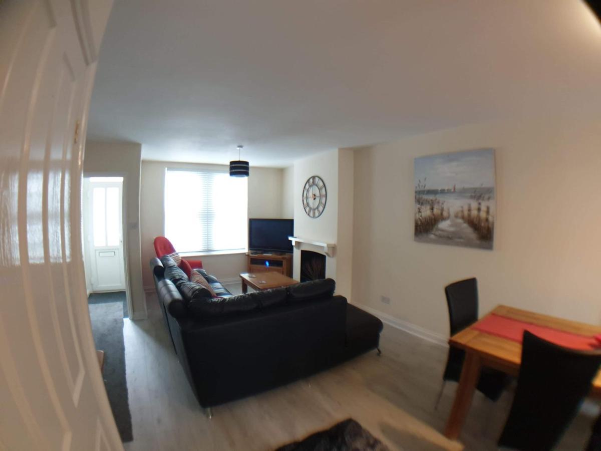 4 Bedroom House Weymouth Extérieur photo