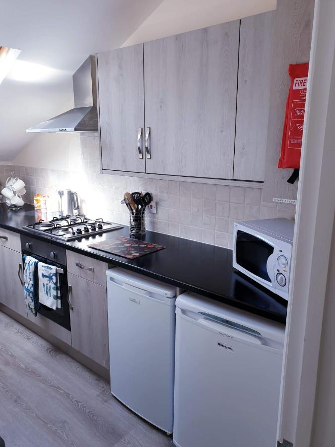 4 Bedroom House Weymouth Extérieur photo