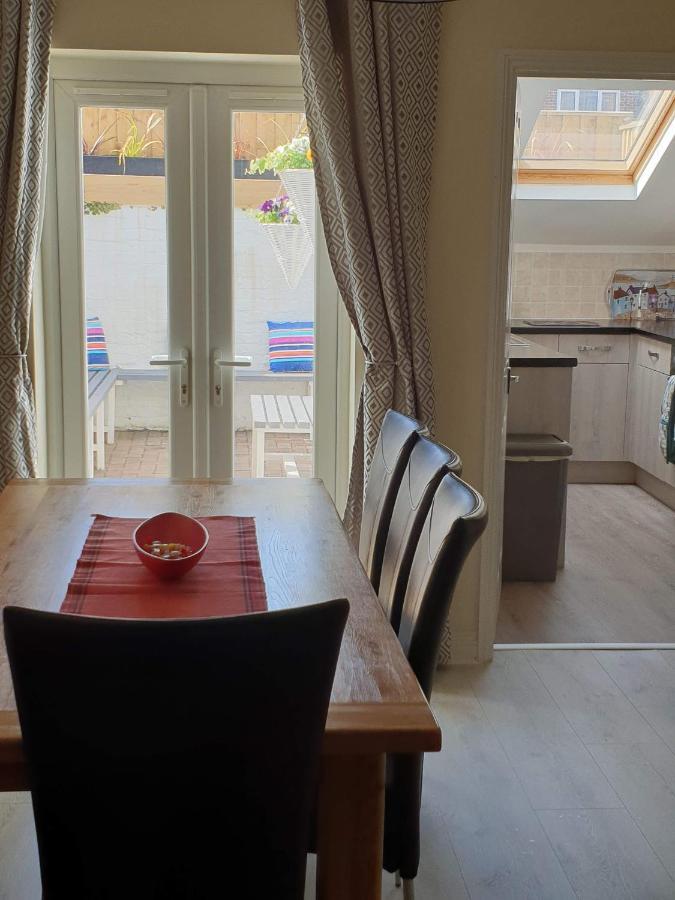4 Bedroom House Weymouth Extérieur photo
